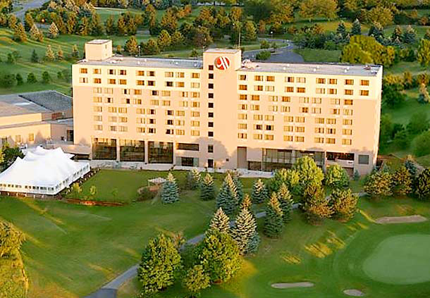 Marriot Resort