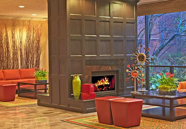 Marriot Resort